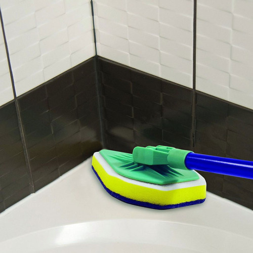 Clean Reach 4-Piece Cleaning Set