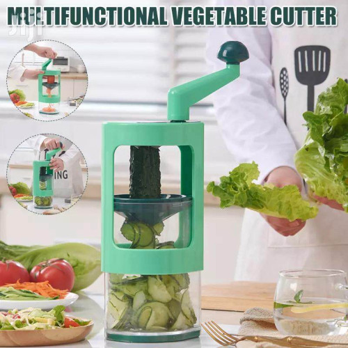 Super Vegetable Cutter
