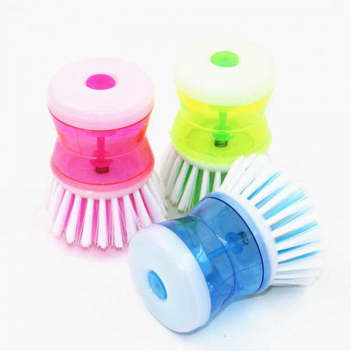 Kitchen Dish Cleaning Brush