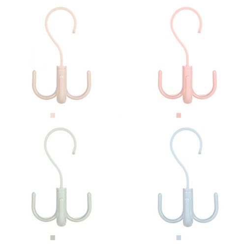 Rotating S Hooks