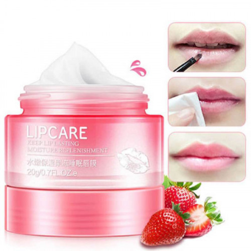 Bioaqua lip care