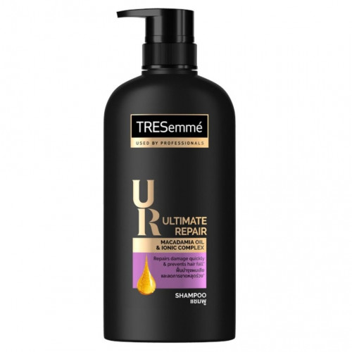 (Imported from Thailand)-Hair Refreshment- Hair care TresemmeShampoo used for Male/ Female- 425 ml TresemmeShampoo - 425 ml