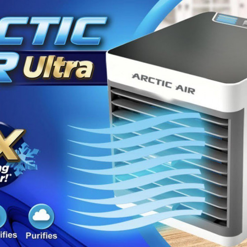  Air Cooler Ultra (15v)