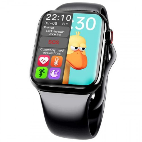 HW 12 Smart Watch