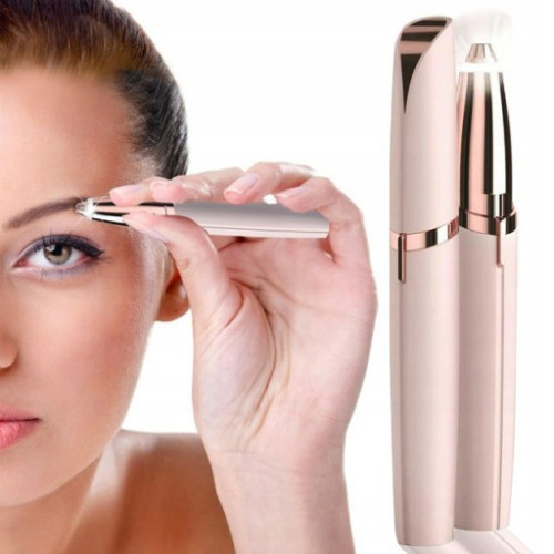 Flawless Brows Trimmer