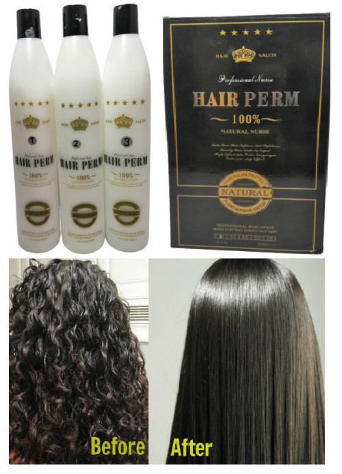 Hair prem - Important From THAILAND 