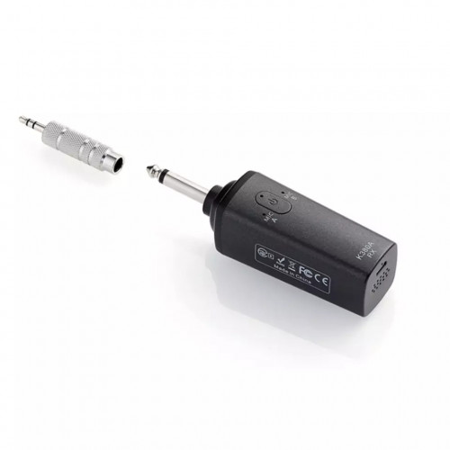 China WIRELESS MICROPHONE