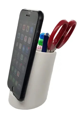 Multifunctional Pen And Mobile Holder