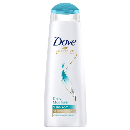 Dove Nutritive Solutions Daily Moisture Shampoo 250-Ml (THAILAND)
