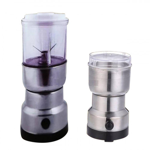 2 In 1 Nima Electric Grinder & Blender