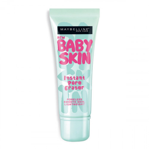 Maybelline Baby Skin Instant Pore Eraser Primer - 22ml