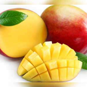 Australian Mango 1095tk/KG