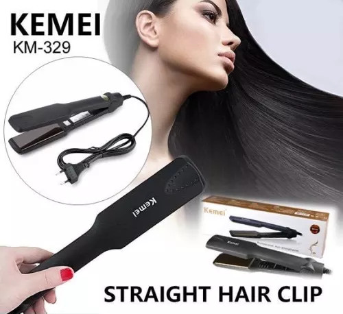 Kemei KM 329 Professional Hair Straightener