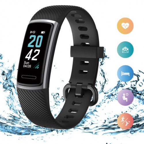 Waterproof Fitness Tracker