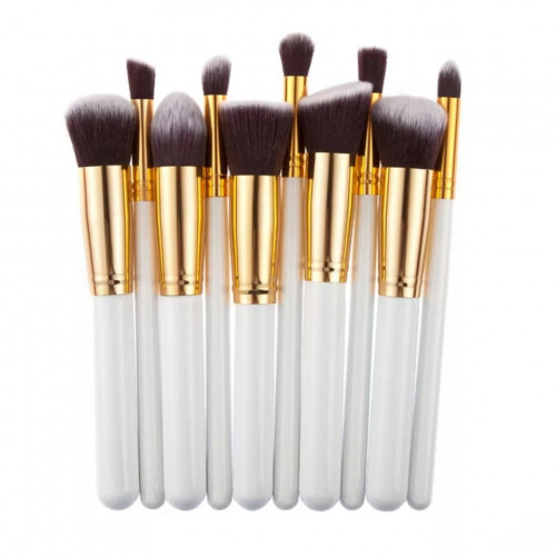 Luxury Makeup Brushes Sets