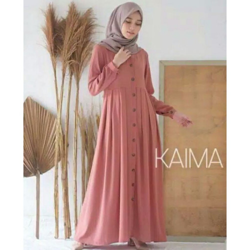 E xclusive kaima borka for muslim girls