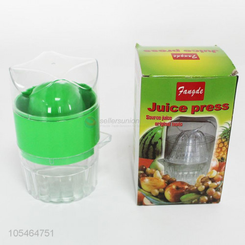 Multi Functional Hand Juice Maker for All Juice Press
