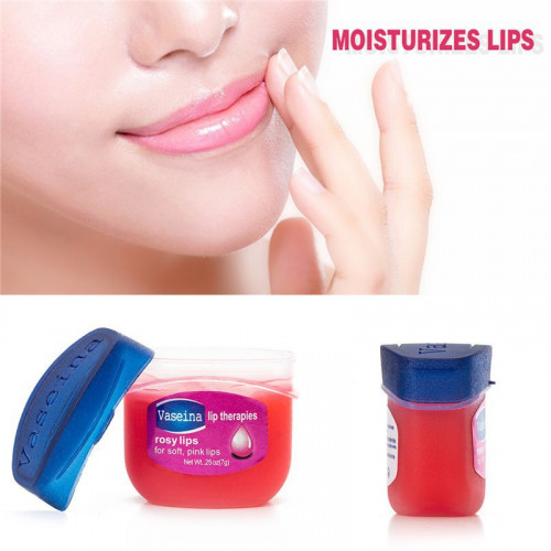 Vaseline Lip Therapy Mini