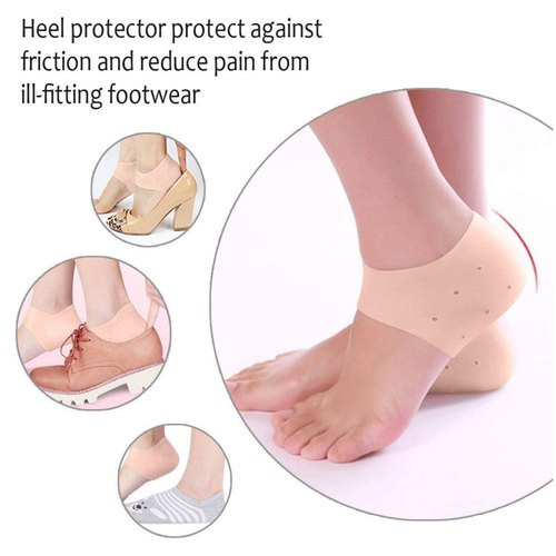 HEEL ANTI CRACK SETS