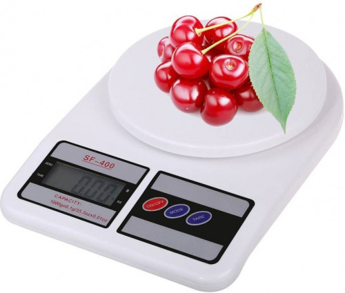 Kitchen Scale - Measure Tools - Electronic Scale Digital Lcd-10kg