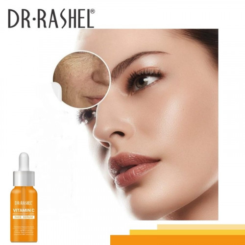 Dr.Rashel Vitamin C Brightening & Anti Aging Face Serum – 50ml (IMPORTED)