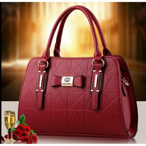 Women Fashion- Elegant Handbag Shoulder Bag Style