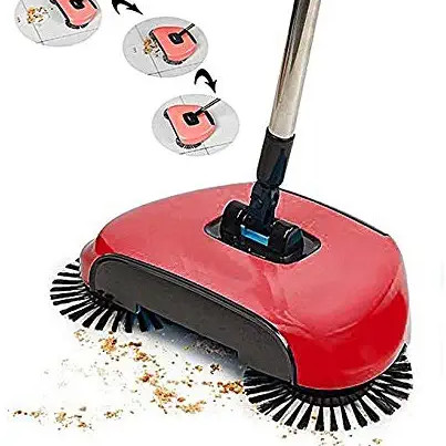 Floor Clean Sweeper