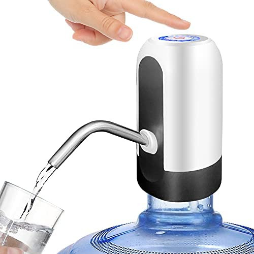 Automatic Water Dispenser