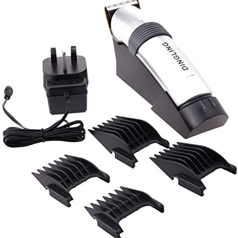 Hair And Beard Trimmer Model RF 609