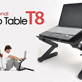 Laptop Table T8