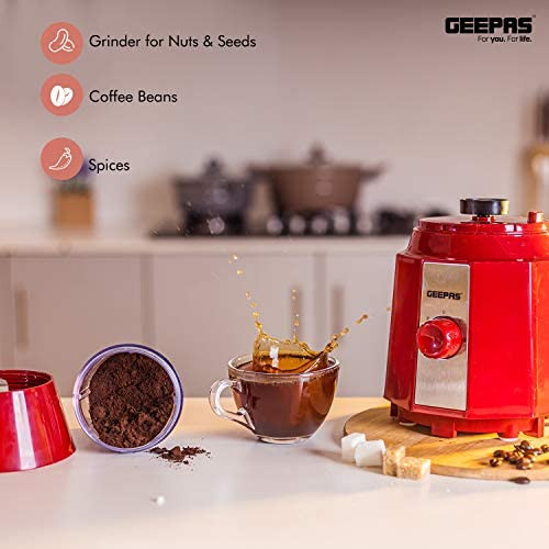 Geepas 3 In 1 Blender GSB9891