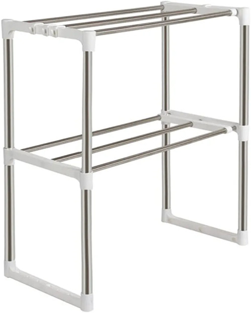 2 Layer Oven Rack