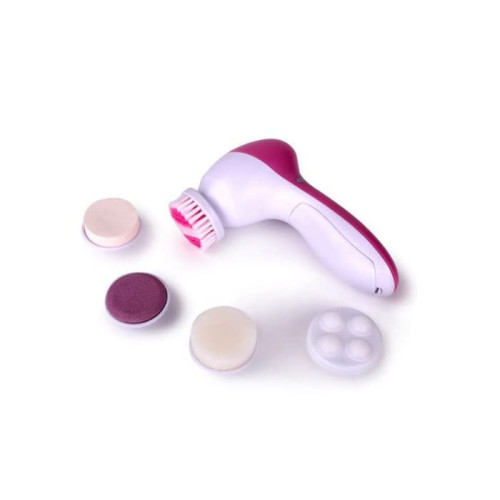 5 in 1 Facial Massager 