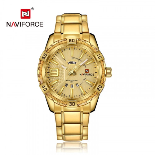 NAVIFORCE - Men's Watch 