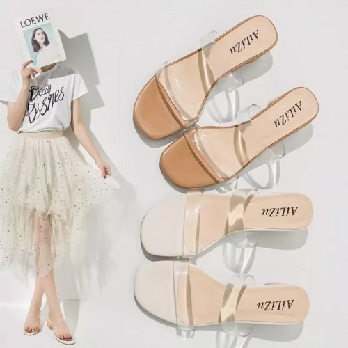 Slippers women's  new wear fashion