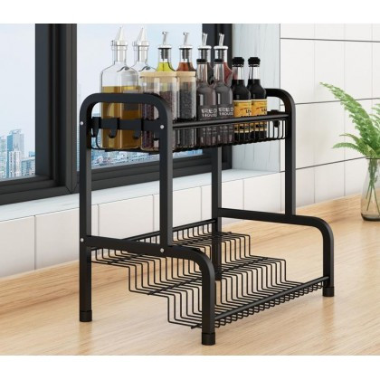 2 Tier Seasoning Rack