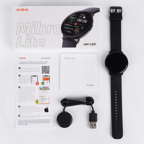 Mibro Lite Smart Watch