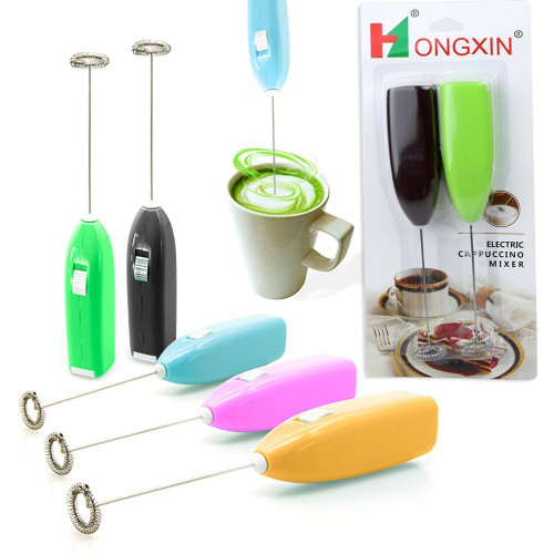 ONGXIN Electric Cappuccino Mixer