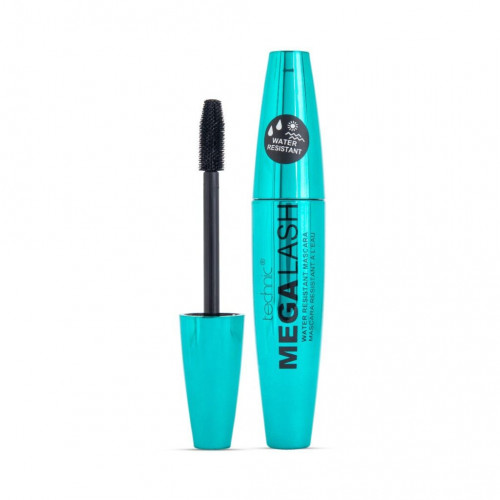 TECHNIC MEGA LASH WATERPROOF MASCARA ~ BLACK