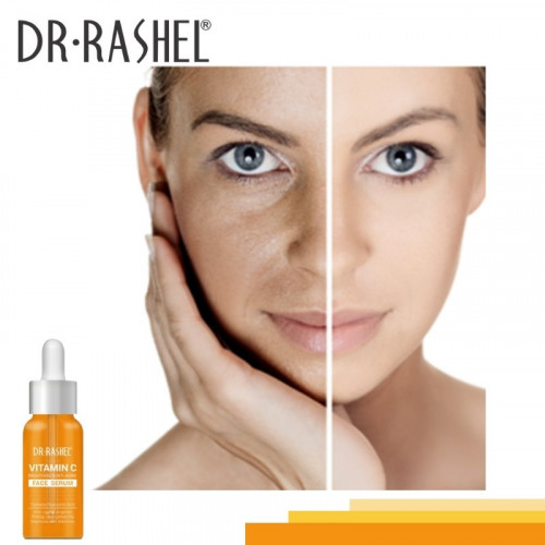 Dr.Rashel Vitamin C Brightening & Anti Aging Face Serum – 50ml (IMPORTED)