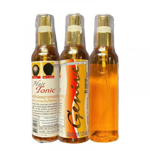 Best Hair Tonic in Bangladesh; Buy at the best price on EG-HUT