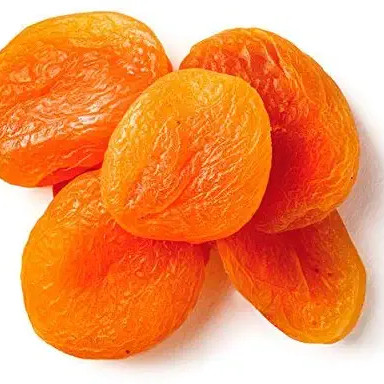 Apricot Dry Fruit