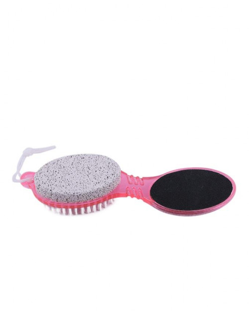 Leg Cleaner 4 In 1 - Pink