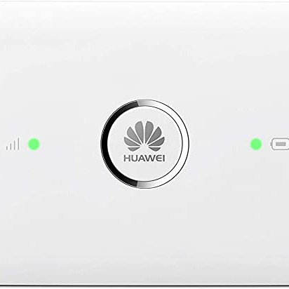 HUAWEI WiFi ROUTER 4G LTE ORIGINAL