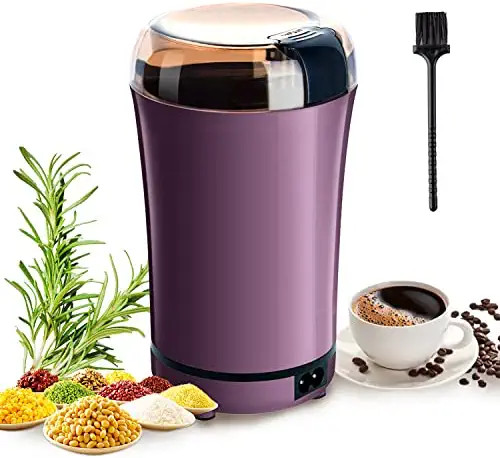 Multi-functional Electric Spice Grinder Machine 