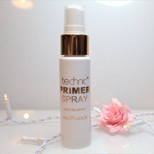 Primer Spray Technic Make Up Primer Spray 