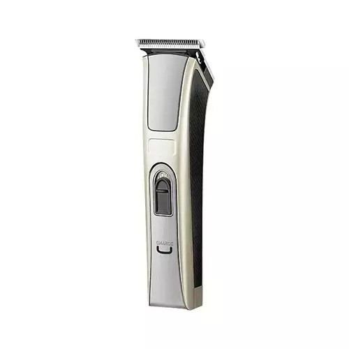 HTC AT-128 Rechargeable Trimmer For Professional
