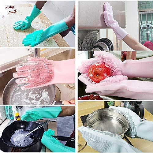 Cleaning Gloves