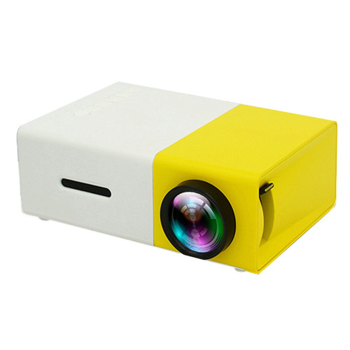 Mini LED Projector