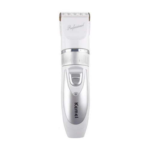 Kemei KM-6688 Professional Rechargeable Electric Hair Clippers Hair Trimmer